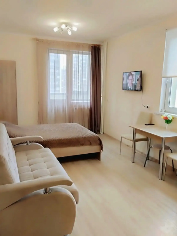 Фотография квартиры Квартира Уютная для Вас