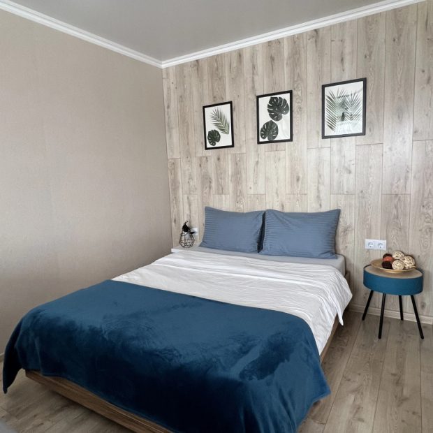 Фотографии квартиры
Квартира Студия в Центре Оренбурга