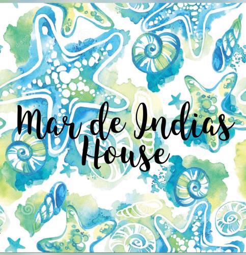 Фотография гостиницы Mar de Indias House