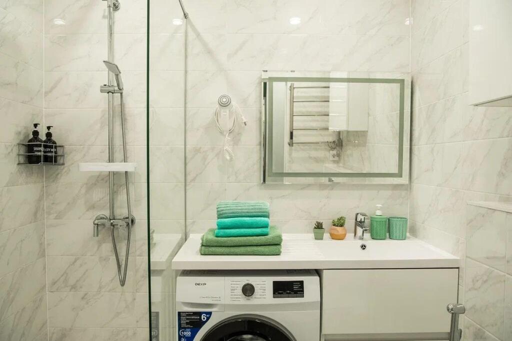 Фотография квартиры NaSutkiVSochi (НаCуткиВСочи) на улице Ленина 298Б корпус 4