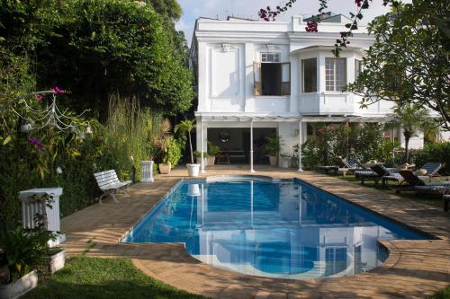 Фотография гостевого дома Mama Ruisa Boutique Hotel