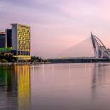 Фотография гостиницы Zenith Putrajaya