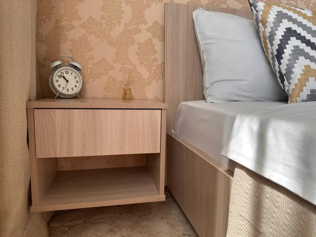 Фотография квартиры Apartament 52 на улице Янки Купалы 26