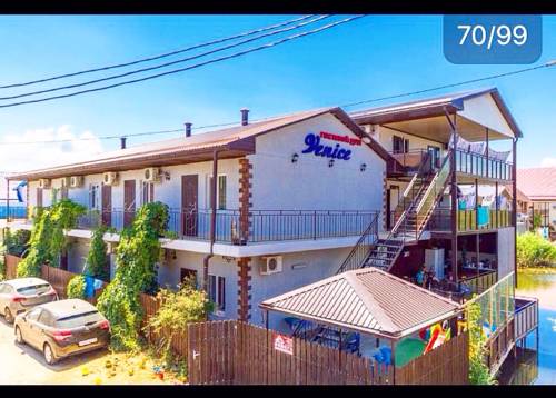 Фотография гостевого дома Венеция