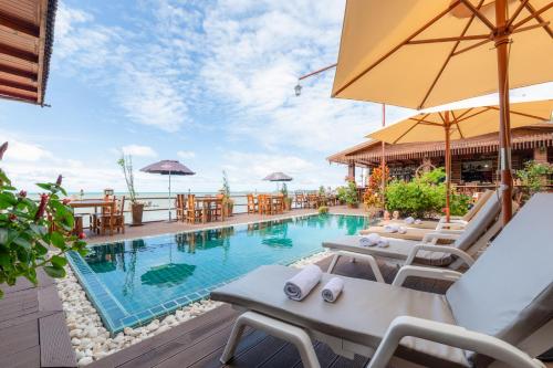 Фотография гостиницы The Lord Nelson Hotel