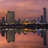 Фотография гостиницы Shangri-La Nanchang