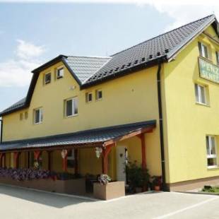 Фотографии гостевого дома
Villa Slnecnica