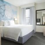 Фотография гостиницы Courtyard by Marriott Nashville Downtown