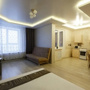 Фотография квартиры Квартира студия на улице Салмышская 43/5