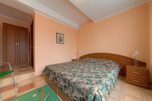 Фотографии гостиницы
Ямал