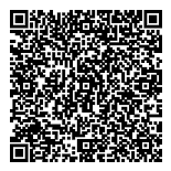 QR код гостиницы Аул