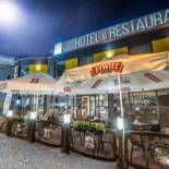 Фотография гостиницы Hotel Gordon