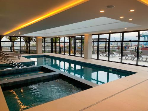 Фотография гостиницы Mercure Itajai Navegantes