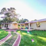 Фотография гостевого дома Cinzaco Dullstroom