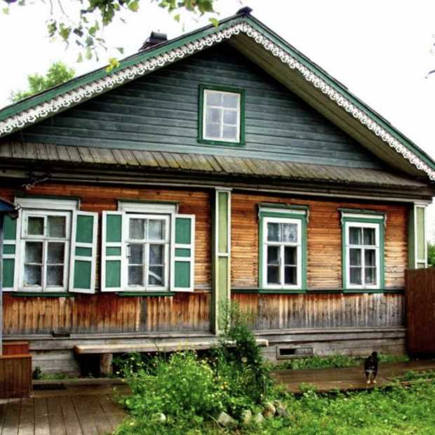 Фотография музея Дом-музей семьи Шевелевых и глиняной игрушки