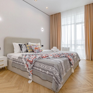 Фотография квартиры Квартира Aitas Luxe Comfort