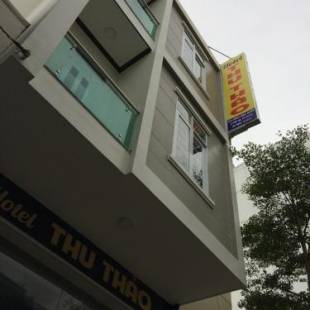 Фотографии гостиницы
Thu Thao