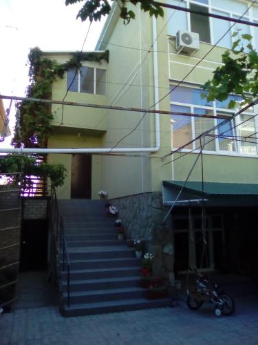 Фотография гостевого дома Солярис