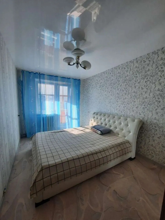 Фотография квартиры Квартира 3х Комнатная