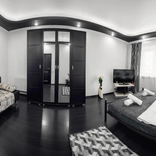 Фотография квартиры Na Ulice Bolshaya Pavlovskoy 37 Apartments