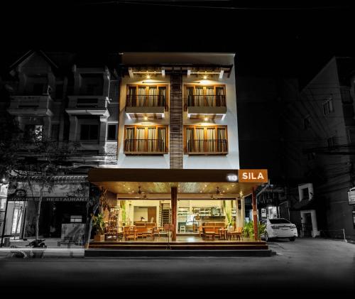 Фотография хостела The Sila Boutique Bed & Breakfast