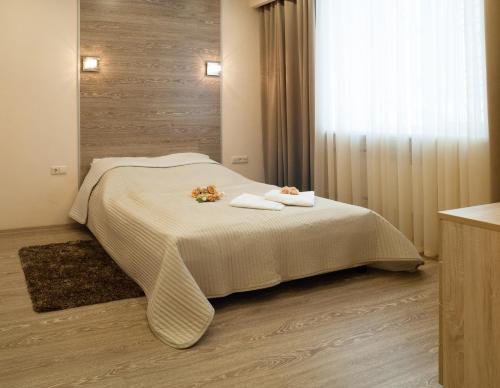 Фотографии мини отеля
Лыжная база станции Екатеринбург-Сортировочный