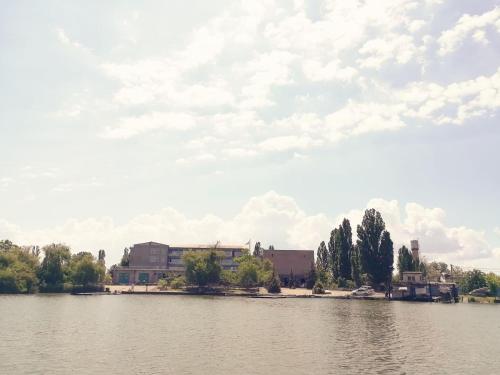 Фотография мини отеля Спорт