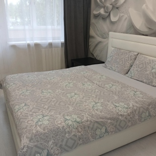 Фотография квартиры Квартира на улице Короленко 23