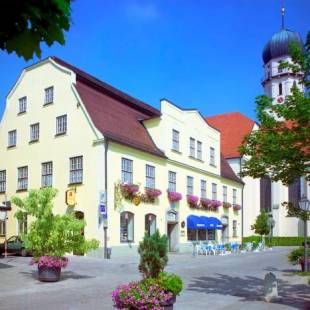 Фотографии гостиницы
Hotel Alte Post