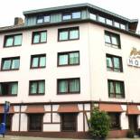 Фотография гостиницы Brunnen Hotel