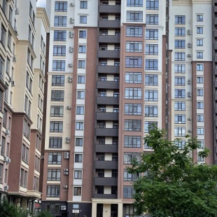 Фотография квартиры Sofi (Софи) на улице Крымской Весны 1 корпус 2