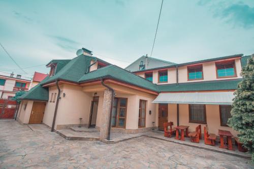 Фотографии гостевого дома
Penzión Weinerovka