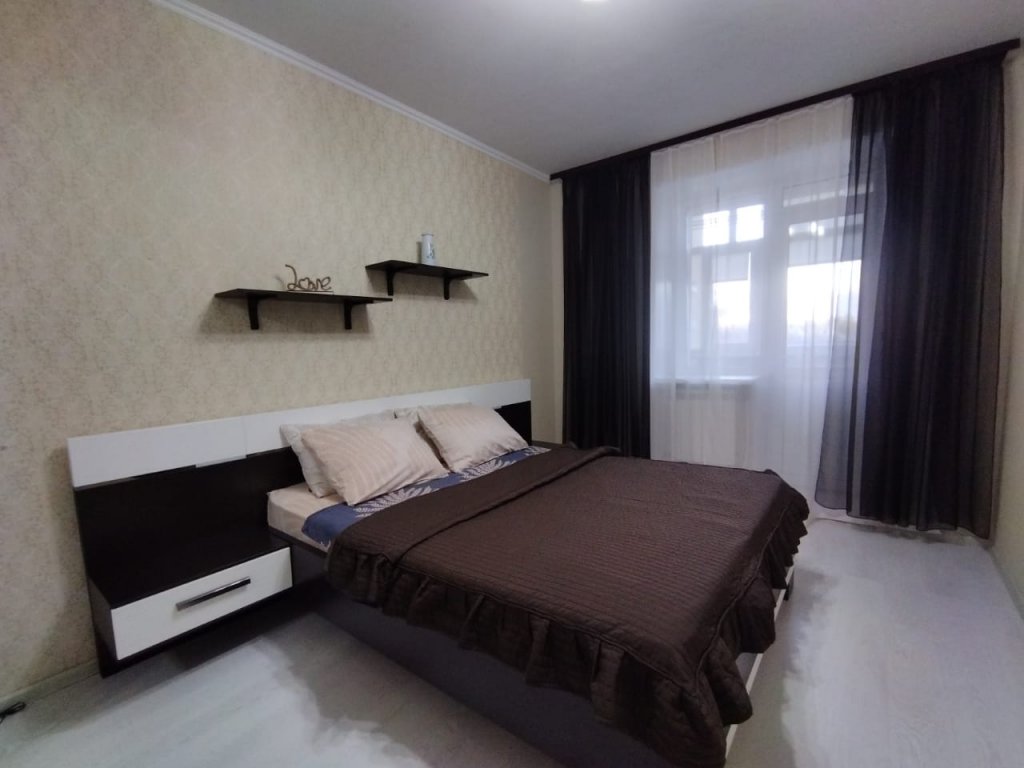 Фотография квартиры Апартаменты 2-х комнатная квартира на Университетской 29