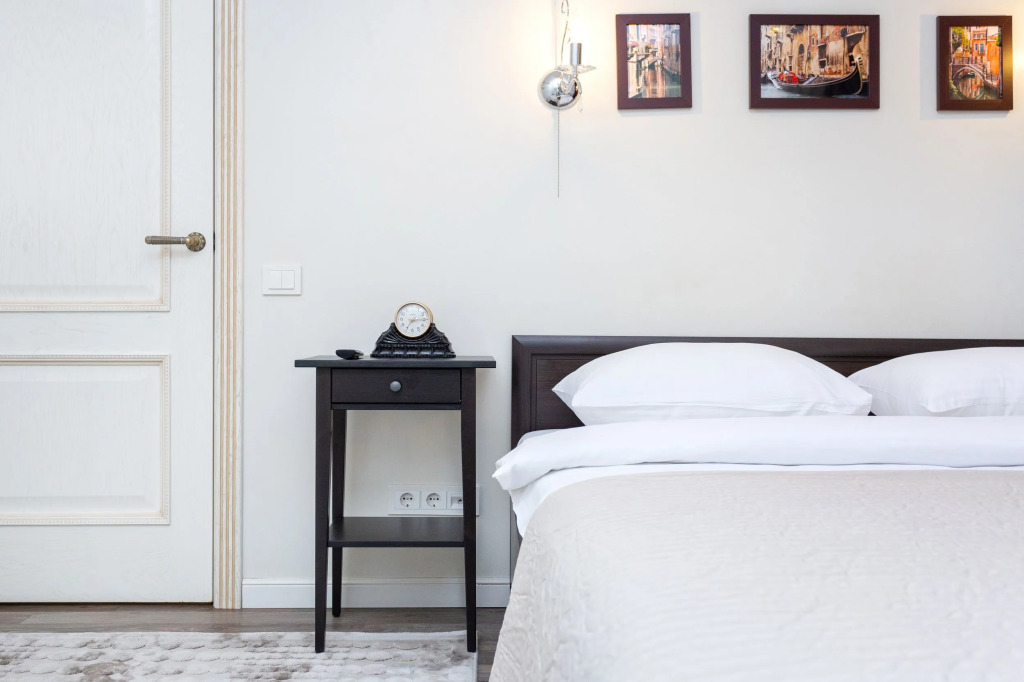 Фотография квартиры Апартаменты Румер в центре города