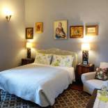 Фотография мини отеля Crociferi B&B