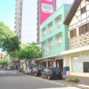 Фотографии мини отеля
Hotel Pousada XV