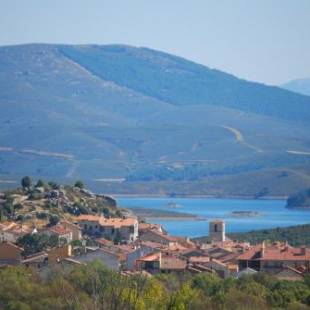 Фотографии гостевого дома
Alojamientos El Castillo