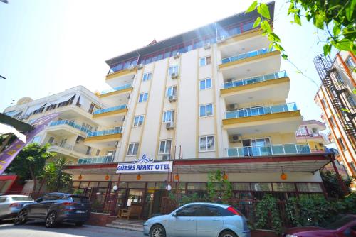 Фотография апарт отеля Gurses Apart Hotel