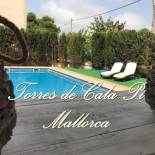 Фотография гостевого дома Torres de Cala Pi
