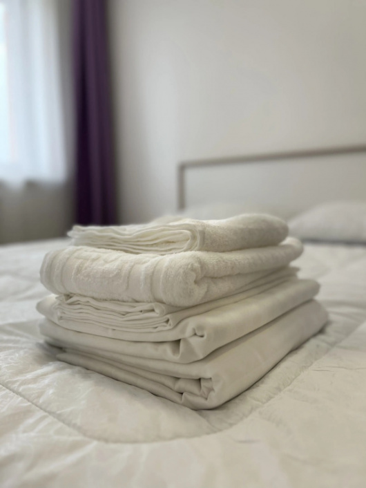 Фотографии квартиры 
            Квартира Красивая Двухкомнатная Рядом с Головой Ленина