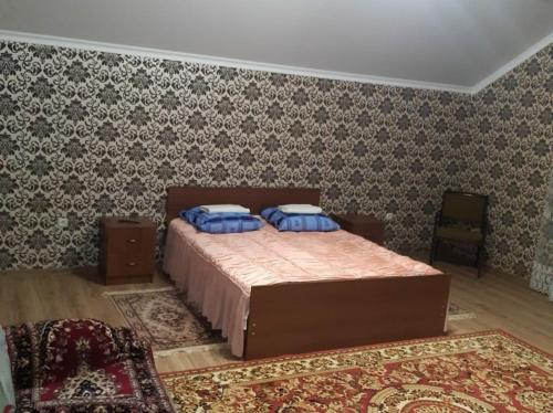 Фотографии гостевого дома
Красная поляна