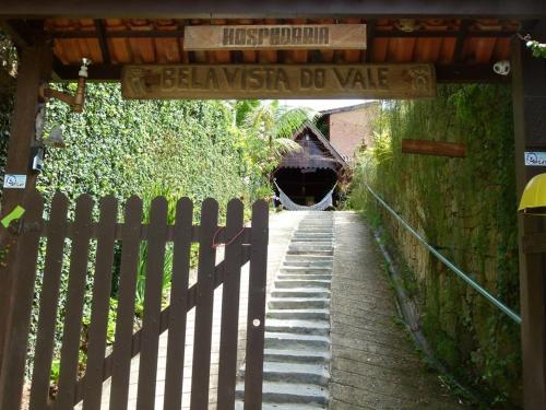 Фотография мини отеля Hospedaria Bela Vista do Vale