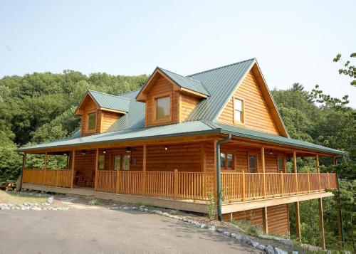 Фотография гостевого дома Country Living