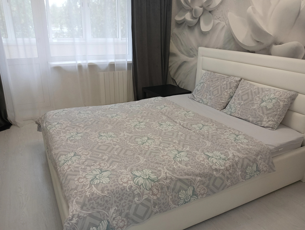 Фотография квартиры Квартира на улице Короленко 23