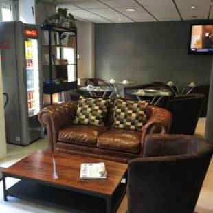 Фотографии гостиницы
Tipi