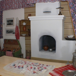 Фотография музея Музей-квартира Мусы Джалиля