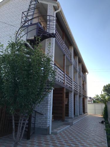 Фотография мини отеля Зефир