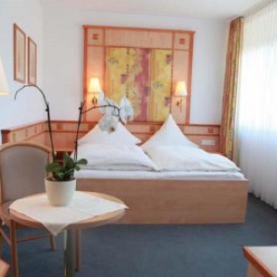 Фотография гостиницы Hotel Wetterau