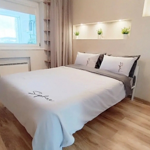 Фотография квартиры Квартира Уютный Север на Кольском 7