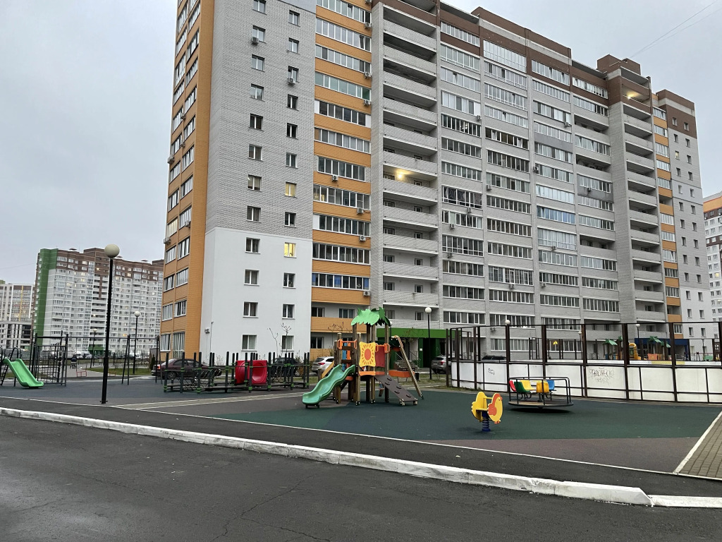 Фотография квартиры Квартира Уютная на Кургане Бессмертия